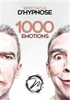 Melyes dans 1000 Emotions - 