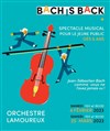 Bach is back - 