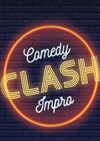 Comedy clash impro - 