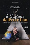 Le syndrôme de Peter Pan - 