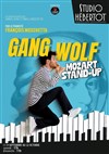 GangWolf Mozart Stand Up - 