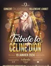 Tribute Céline Dion - 