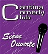 Cantina Comedy Club - 