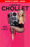 Christelle Chollet dans n° 5 de Chollet - 