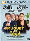 Le muguet de Noël | avec Lionnel Astier et Frédéric Bouraly - 
