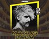 Manus Baba - 