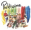 Concert fusion classique | Phildissime - 