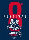 Festival Les Lions du rire - 8ème édition - 
