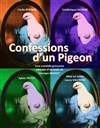Confessions d'un pigeon - 