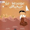 Le Voyage d'Azhar - 