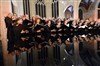 Choeurs de l'Orchestre National des Pays de la Loire - 