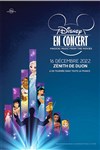 Disney en concert : Magical Music from the Movies | Dijon - 