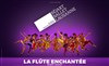 Ballet Béjart Lausanne : La flûte enchantée - 
