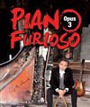 Gilles Ramade dans Piano Furioso Opus 3 - 