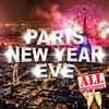 Paris New Year : soirée du 31 All Inclusive - 