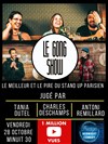 Le Gong Show - 