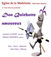 Don Quichotte amoureux - 