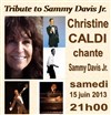 Tribute to Sammy Davis Jr. - 
