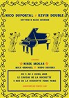 Nico Duportal & Kevin Double Rhythm' N Blues Reunion featuring Nirek Mokar - 