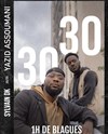 30 / 30 de Sylvain Dk & Yazid Assoumani - 