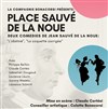 Place Sauvé de La Noue - 