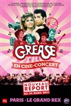 Grease en ciné-concert - 