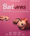 Barbares - 