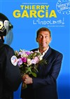 Thierry Garcia dans L'insolent ! - 