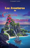Capitaine Frimousse - 
