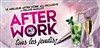 After work all inclusive open mojitos et buffet maison - 