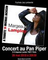Margeaux Lampley & Invités - 