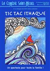 Tic Tac Ithaque - 