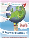 Journée Européene des Langues - 