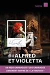 Alfred et Violetta - 