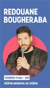 Redouane Bougheraba & Friends - 