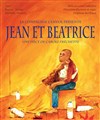 Jean et Béatrice - 