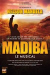 Madiba, le Musical - 