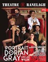 Le portrait de Dorian Gray - 