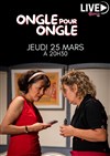Ongle pour Ongle en live streaming - 
