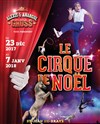 Cirque de Noël 2017 - 
