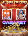Cabaret Mix : Les Vendredis de Tati Galaxy - 