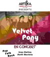 Velvet Pony - 