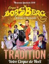 Le Cirque Borsberg dans Tradition - 