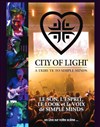 City of Light : Tribute simple minds - 