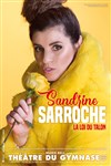 Sandrine Sarroche dans La Loi du talon 2.0 - 