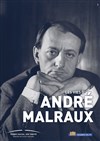 Les Vies d'André Malraux - 