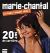 Marie-Chantal dans 20 ans de carrière - 