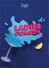 Ladies comedy - 