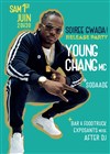 Young Chang MC + Sodaade - 