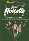 Jazz Noisette - 